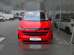 2026 Volkswagen Kombi Edition 2.0 Tdi 125kw 8-speed