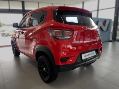 2021 Mahindra Kuv 100 Nxt Mfalcon 4x2 K2 + Petrol Mt 5s #dare