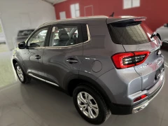 CHERY TIGGO 4 PRO LITE MT