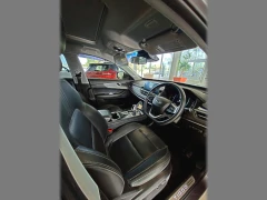 2022 Chery Tiggo 7 Pro 1.5t Cvt Executive