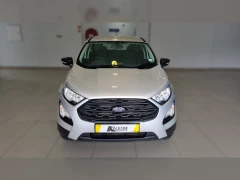 2022 Ford 1.5 Ambiente 6at