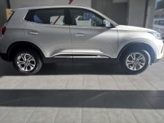 2026 Chery Tiggo 4 Pro Lite Mt