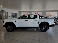 FORD RANGER DOUBLE CAB 2.0L SIT XLT 4X2 6AT