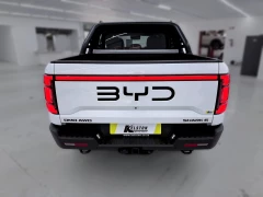 2026 Byd Shark 6 Dmo 2.0t Performance