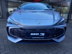 MG MG3 1.5L AT COMFORT