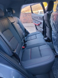 CHERY TIGGO 4 PRO LITE MT
