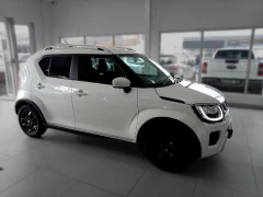 2021 Suzuki Ignis 12 Glx