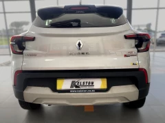 2022 Renault Kiger 10 Energy Zen Amt