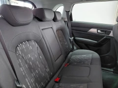 2021 Haval H2 1.5t City At