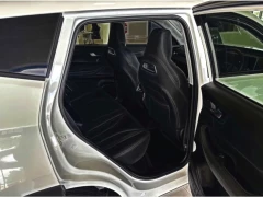 2026 Chery Tiggo 4 Cross Hev Comfort