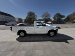 ISUZU 1.9 DDI SINGLE CAB LR