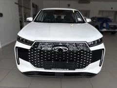 CHERY TIGGO 4 CROSS LITE MT