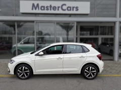 2026 Volkswagen Polo 1.0 Tsi 85kw Life Dsg