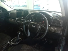 2026 Mahindra Xuv3x0 1.2t Mx3 At