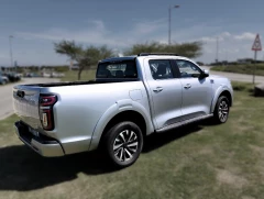2026 Gwm P300 Double Cab 2.4td Lt 4x2 At