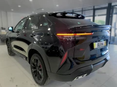 2026 Haval H6 Gt 2.0t 4wd Super Luxury Dct