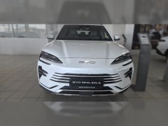 BYD SEALION 6 COMFORT FWD_PHEV
