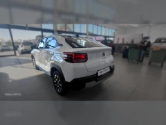 CITROEN C3 BASALT 12T MAX 6AT