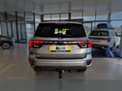 2026 Ford Everest 20l Bit Xlt 4x2 10at