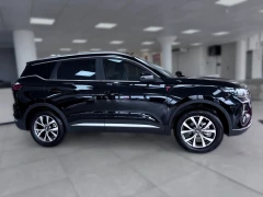 CHERY TIGGO 7 PRO 1.5T CVT DISTINCTION