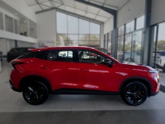 OMODA C5 1.5T STYLE X