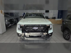 FORD RANGER DOUBLE CAB 2.3L SPORT 4X2 10AT