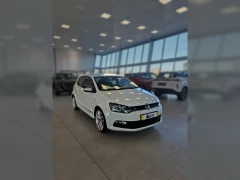 2023 Volkswagen Polo Vivo Tsi 81kw Gt