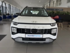 2025 Hyundai Exter 1.2 Executive 2 Tone Amt