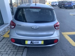 2020 Hyundai Grand I10 10 Motion Auto