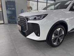 CHERY TIGGO 7 1.6T PRESTIGE