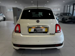 2021 Fiat 500 Serie 8 Rockstar 0.9l Fwd 5mt My20