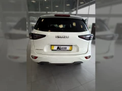 2024 Isuzu 1.9 Ddi Mu-x Ls A/t