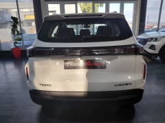 CHERY TIGGO CROSS COMFORT
