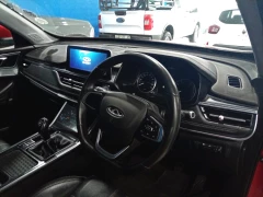 2023 Chery Tiggo 4 Pro 1.5 Mt Urban 6 Airbags
