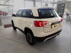 2021 Suzuki Vitara Brezza 20 15 Glx