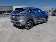 2025 Mg Hs Comfort 1.5t Automatic 