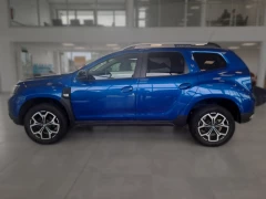 2021 Renault Duster 15 Dci 4x2 Techroad