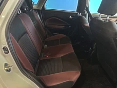 2025 Suzuki Fronx 15 Glx At