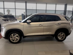 2021 Hyundai Creta 1.5 Executive Diesel At