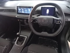 MG MG3 1.5L MT COMFORT