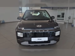 HYUNDAI EXTER 1.2 PREMIUM MT