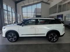 2026 Jaecoo J7 Shs