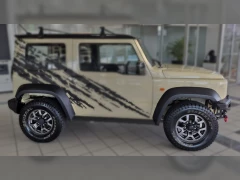 2021 Suzuki Jimny 15 Glx