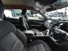 2022 Chery Tiggo 4 Pro 1.5 Cvt Comfort 6 Airbags