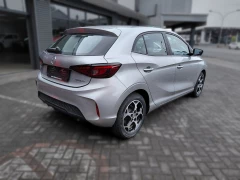 MG MG3 1.5L AT DELUX