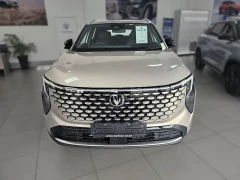 CHANGAN UNI-S CE