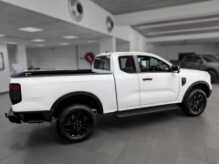 FORD RANGER SUPER CAB 23L SPORT 4X2 10AT