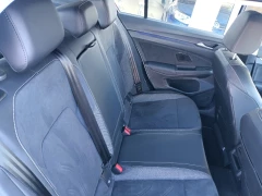 2025 Volkswagen Golf 1.4 Tsi 110kw Life Tiptronic