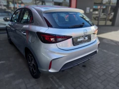 2026 Mg Mg3 1.5l At Delux