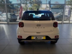 2020 HYUNDAI VENUE 1.0 TGDI FLUID DCT 2 TONE